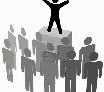 3022397 un orador aborda una audiencia en una direccion de la empresa la campana politica o el anuncio1 360x320