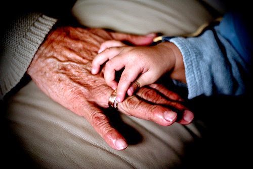 Abuelo