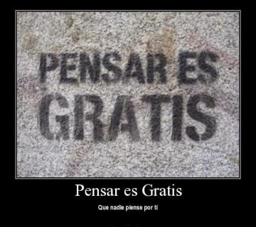 10 dichos frases relacionadas con la filosofia para Facebook 360x320