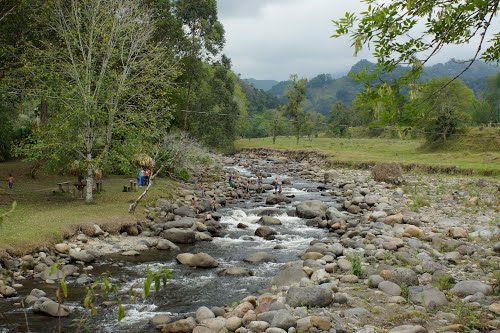 RiioQuindio