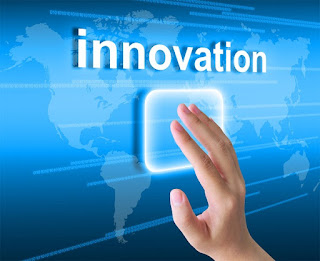 Innovacion empresarial moda