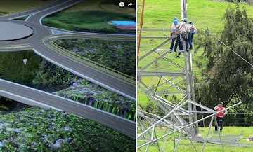 Infraestructura 360x217