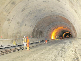 TuneldeLaL25C325ADnea
