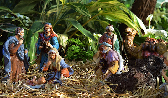 Pesebre