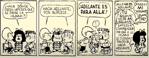 Mafalda