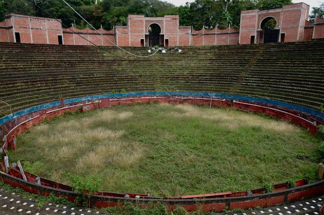 Plazadetoros