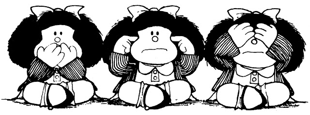 Mafalda monos