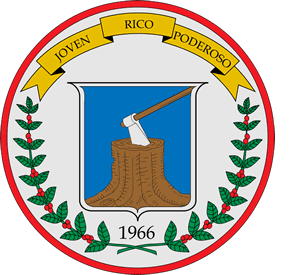 Escudo del quindio