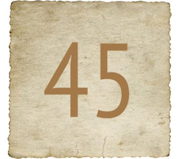 Chiffre 45 360x320