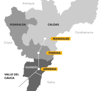 Mapa 360x320
